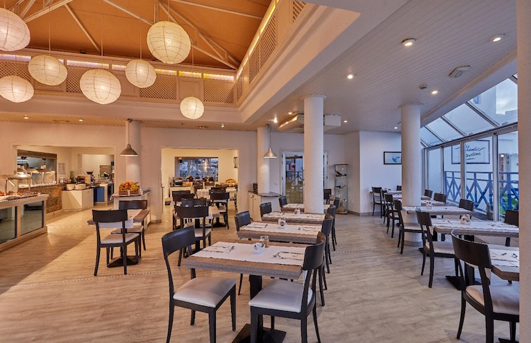 Restaurants - 2