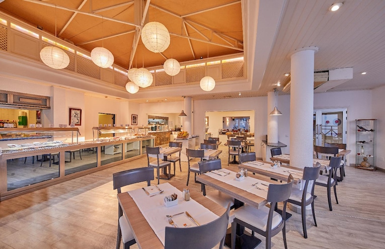 Restaurants - 5