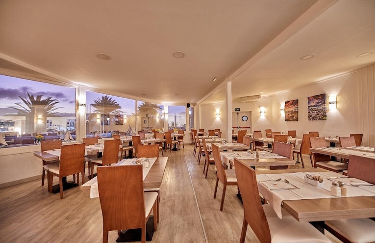 Restaurants - 1