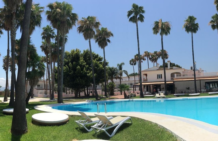 Piscines - 2