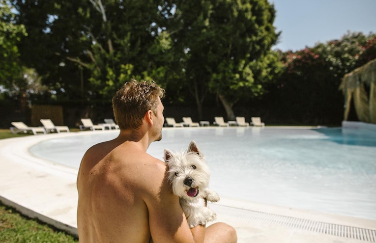 Piscines - 4