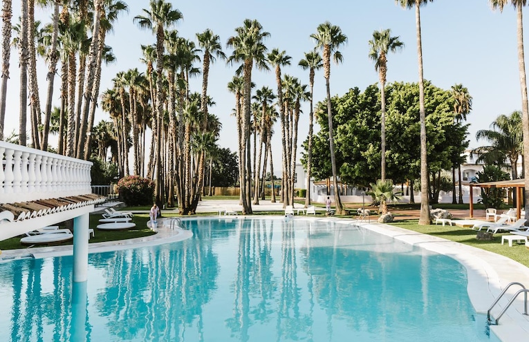 Piscines - 1