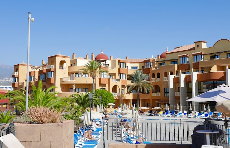 Piscines - 4