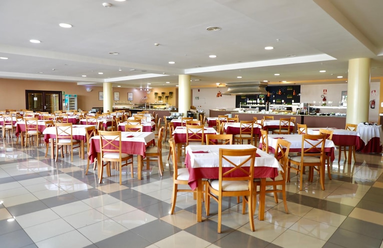Restaurants - 1