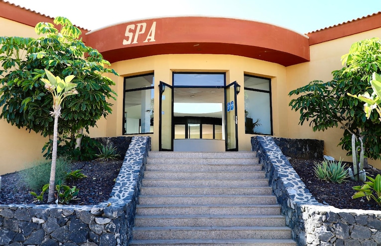 Spas - 1