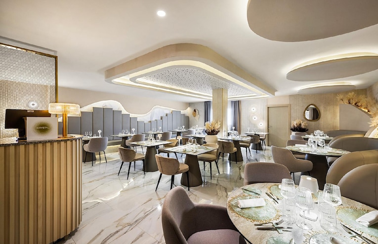 Restaurants - 4