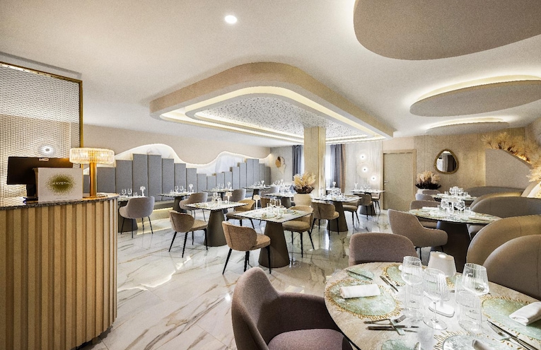 Restaurants - 5