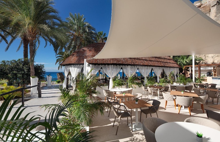 Restaurants - 3