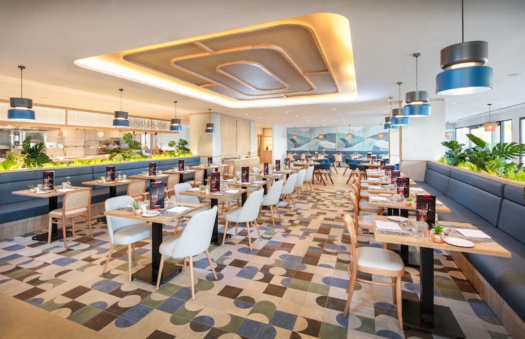 Restaurants - 9