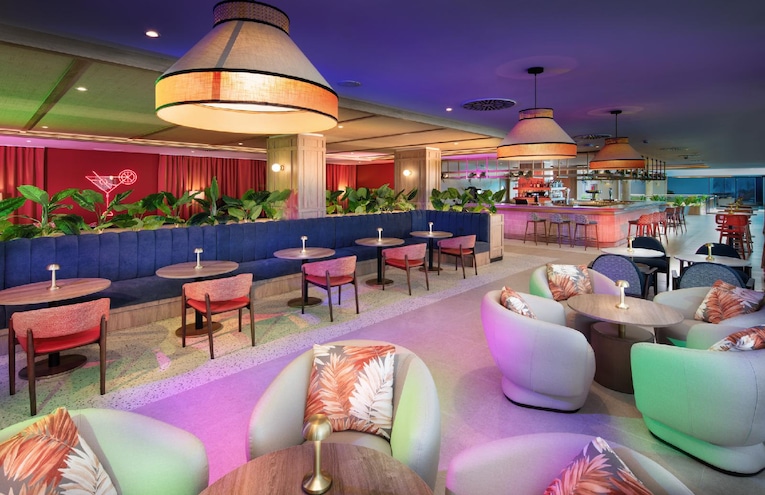 Restaurants - 10