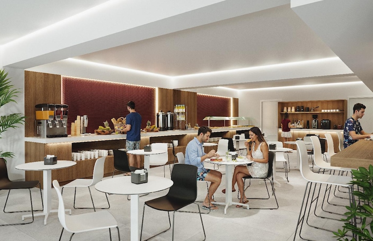 Restaurants - 2