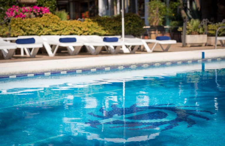 Piscines - 1