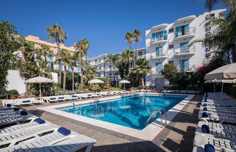Piscines - 2