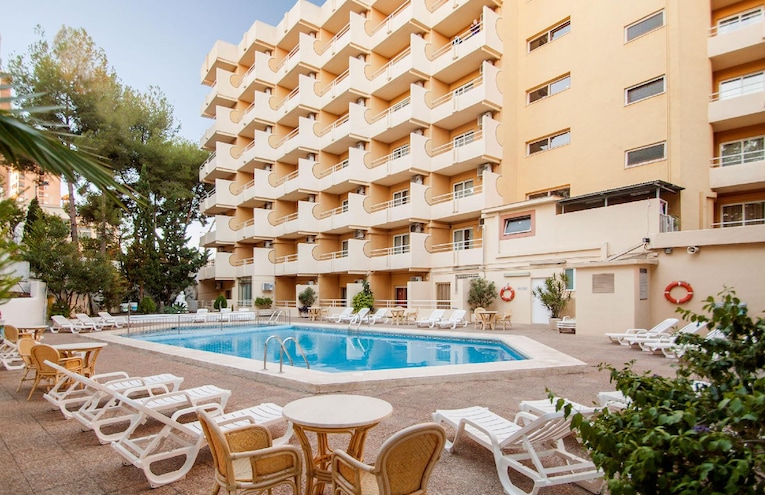 Piscines - 2