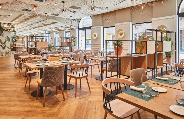 Restaurants - 2