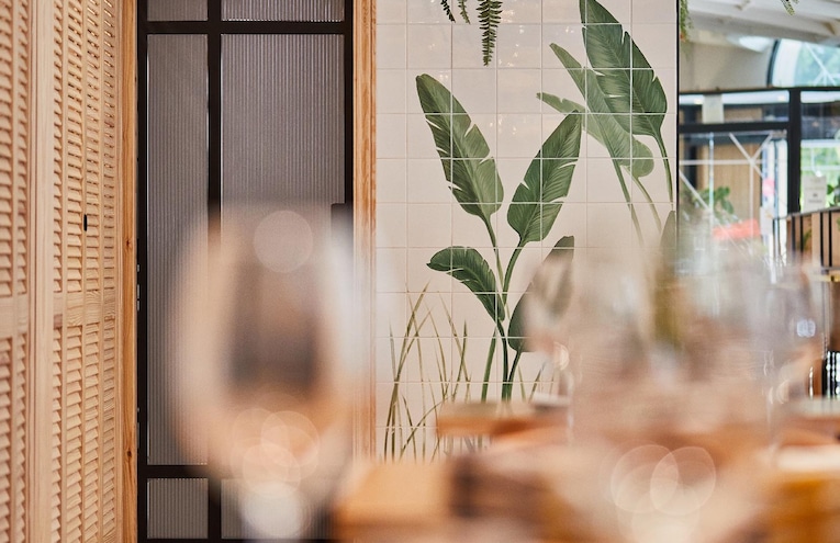 Restaurants - 11