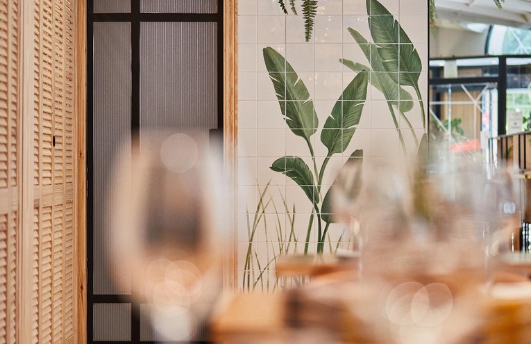 Restaurants - 12