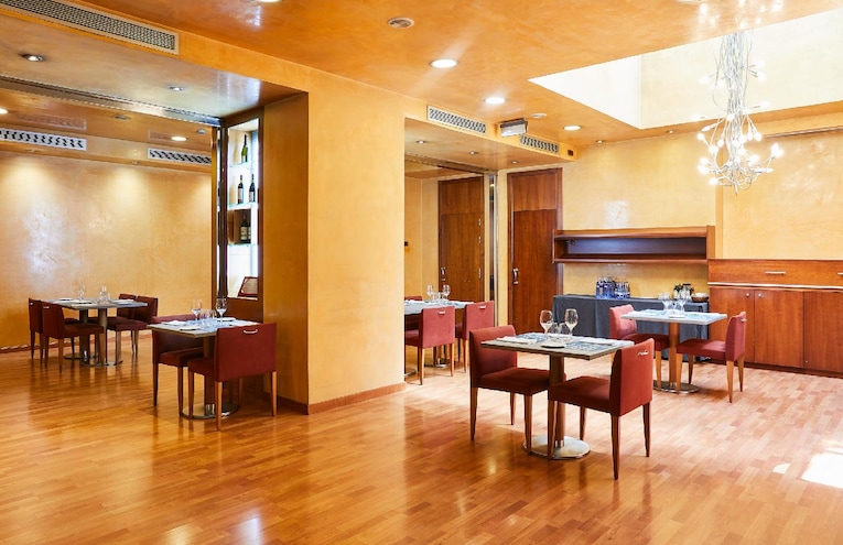 Restaurants - 3