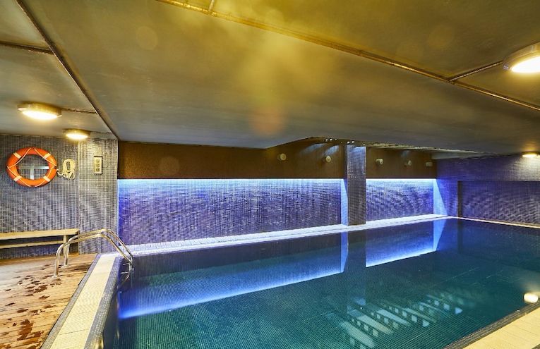 Piscines - 2