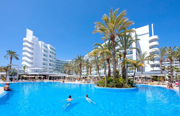 Piscines - 2
