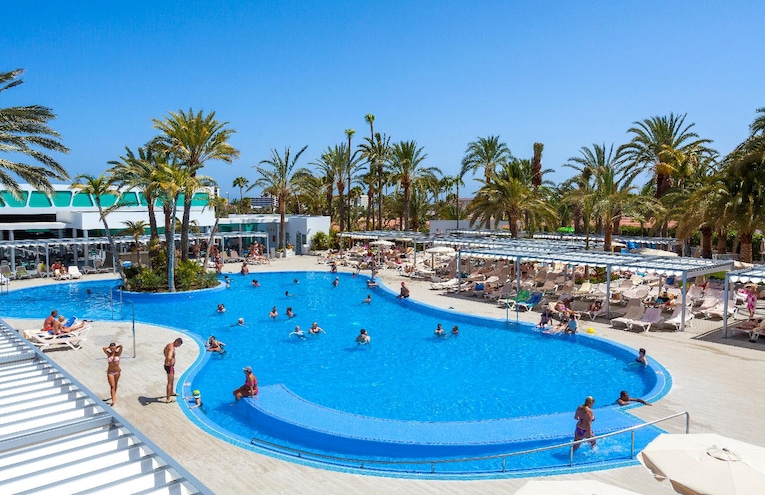 Piscines - 1