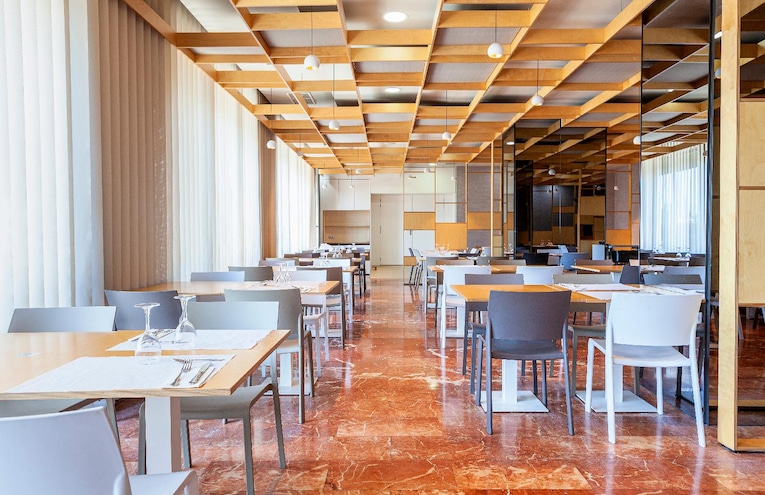 Restaurants - 1