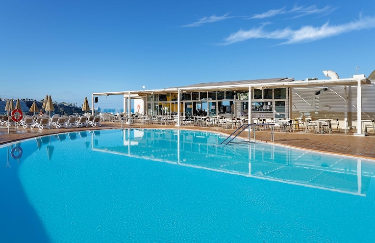 Piscines - 1