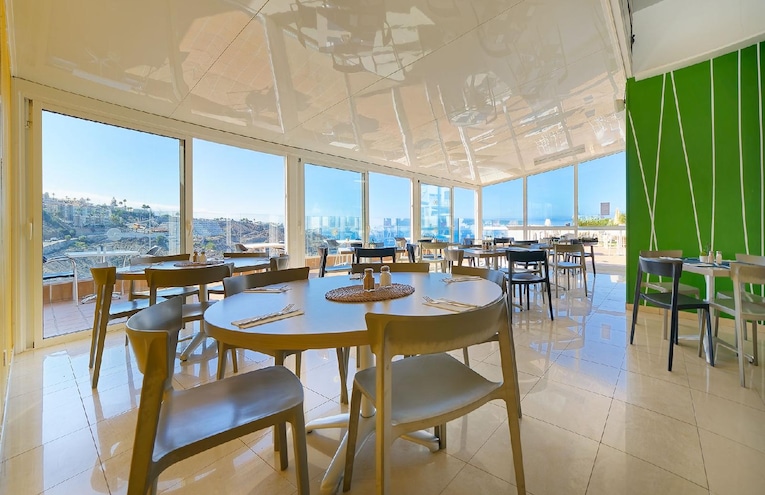 Restaurants - 5