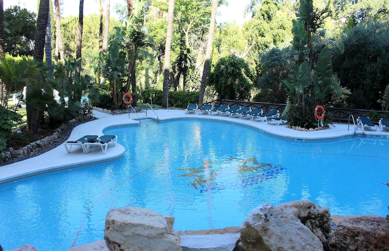 Piscines - 1