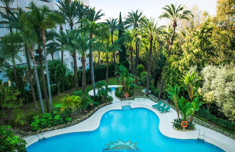 Piscines - 2