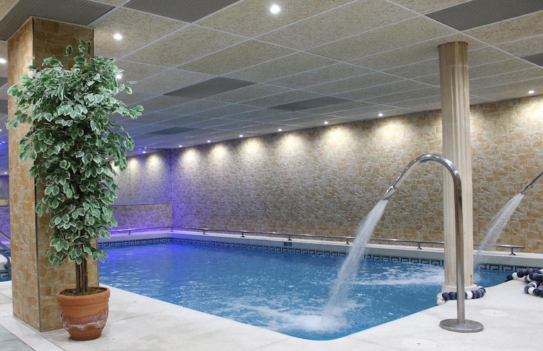 Piscines - 3