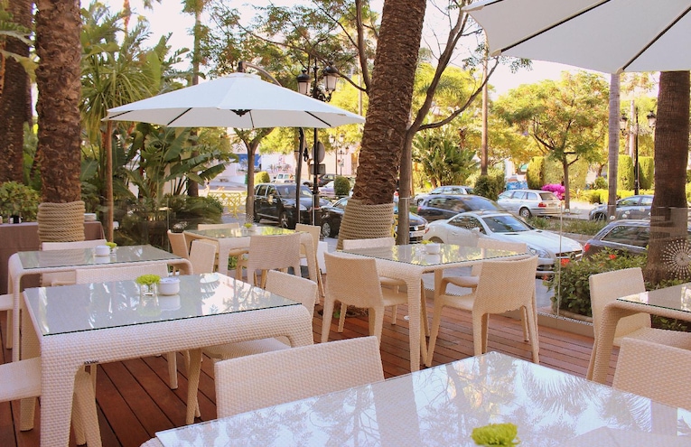 Restaurants - 1