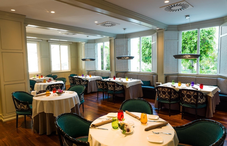 Restaurants - 3