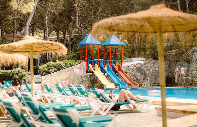 Piscines - 5