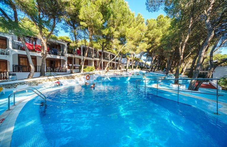Piscines - 1