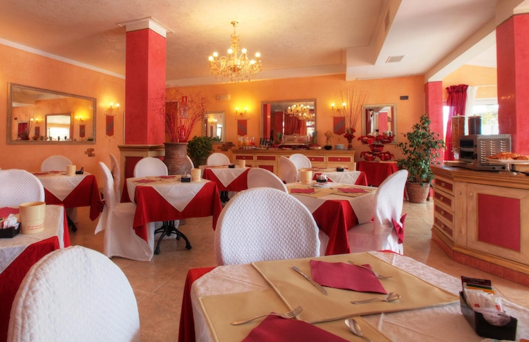 Restaurants - 1
