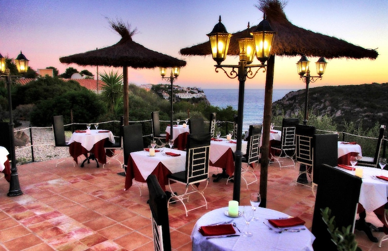 Restaurants - 2
