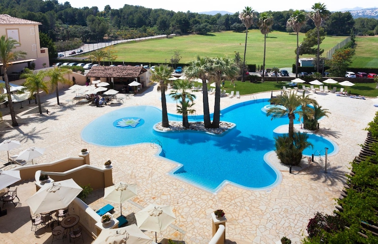 Piscines - 2