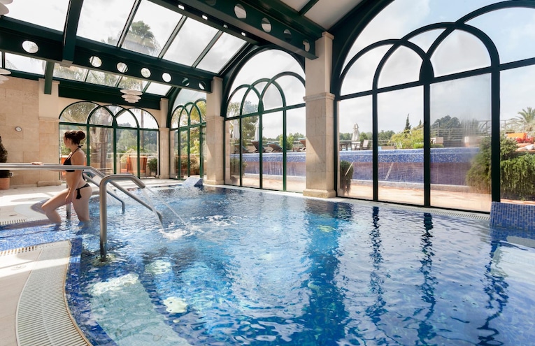 Piscines - 3