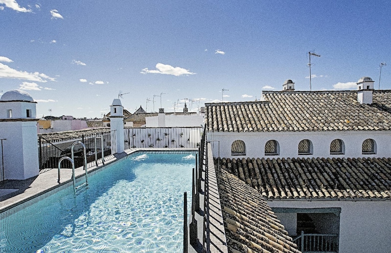 Piscines - 1