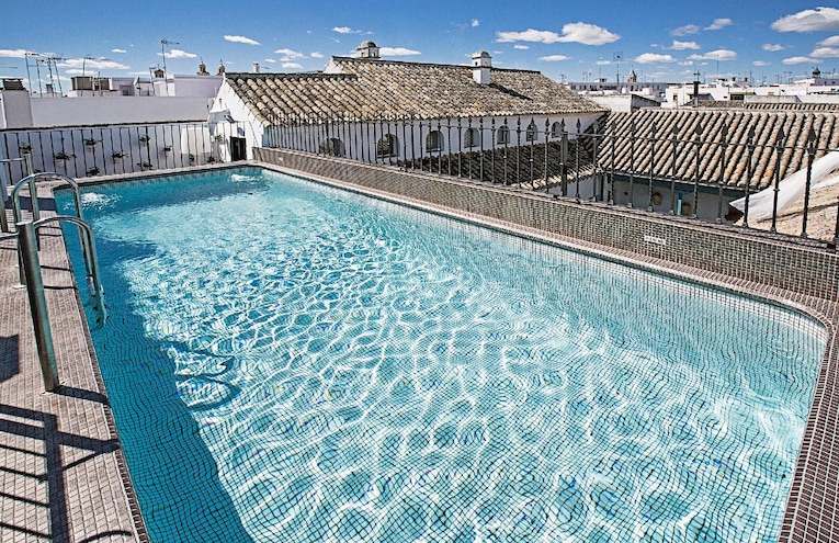 Piscines - 2
