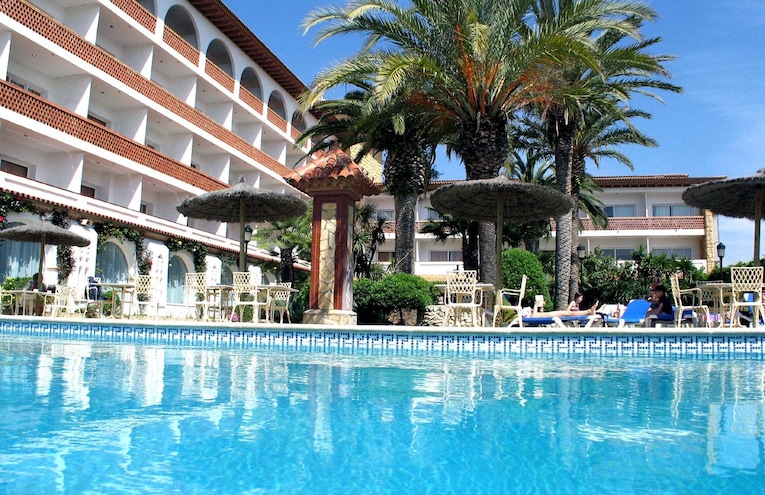 Piscines - 1