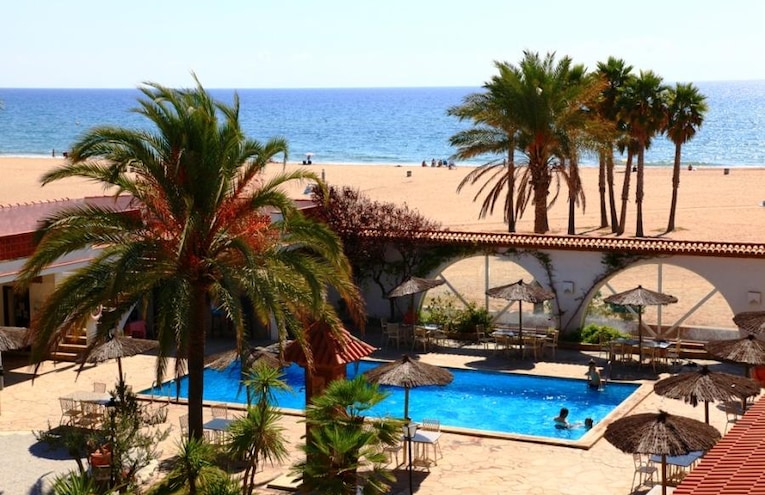 Piscines - 2