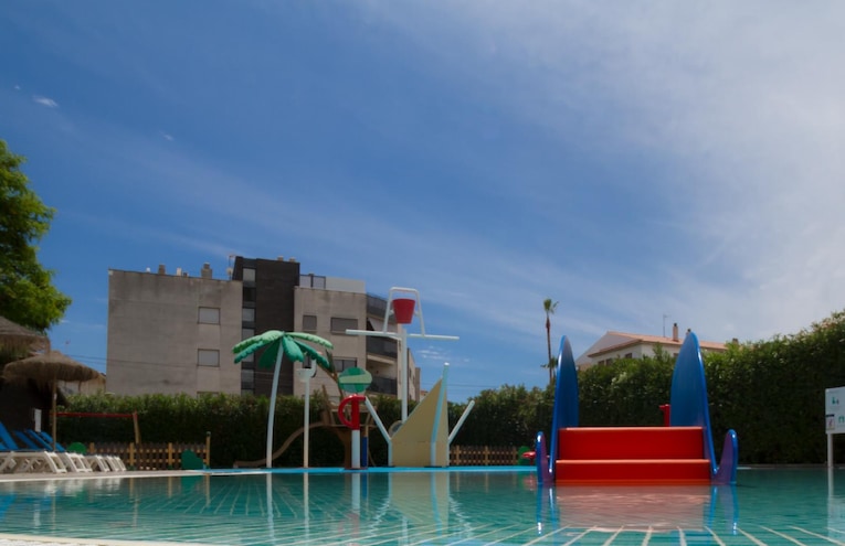 Piscines - 4