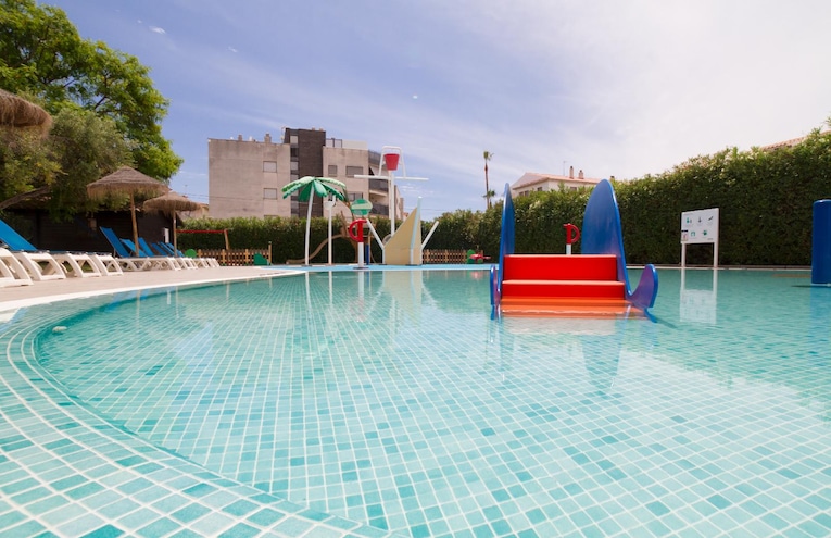 Piscines - 1