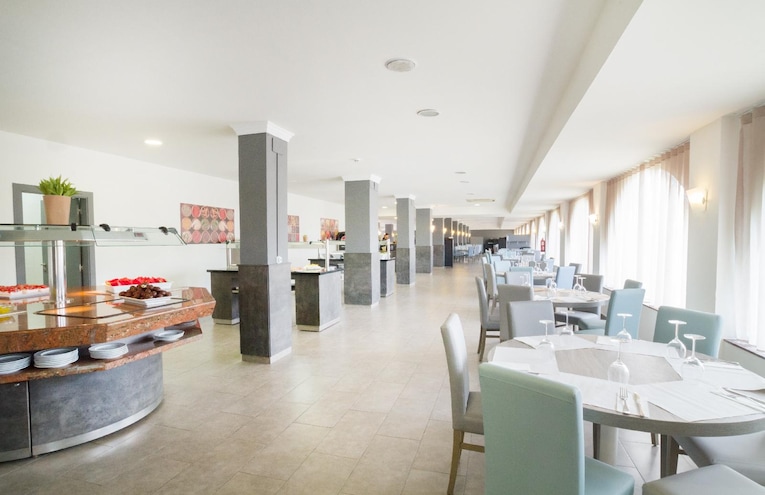 Restaurants - 2