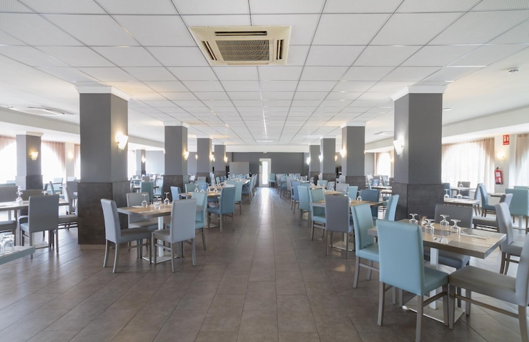 Restaurants - 10
