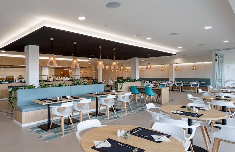 Restaurants - 2