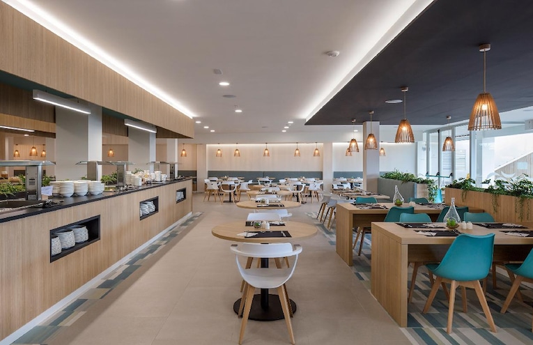 Restaurants - 4