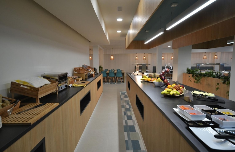 Restaurants - 10